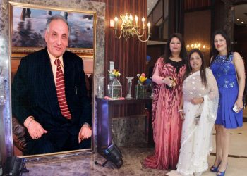 MBD Group celebrates commitment to society and entrepreneurial spirit of Shri Ashok Kumar Malhotra on its 76th Founder’s Day