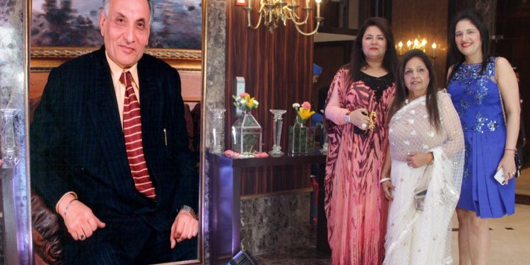 MBD Group celebrates commitment to society and entrepreneurial spirit of Shri Ashok Kumar Malhotra on its 76th Founder’s Day