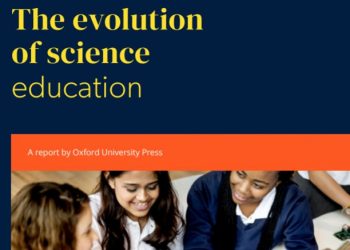 The majority of teachers and educators do not believe science education is fit for the future: OUP Global Survey
