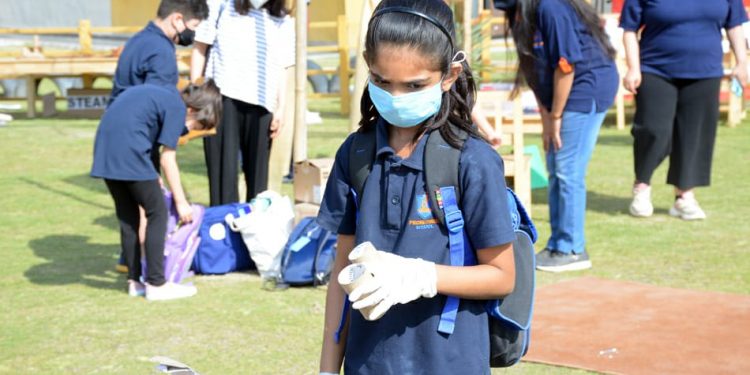 Caution Occupies Every Mind Even As Schools Mull Reopening Post-Pandemic