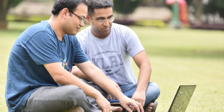 Wadhwani Foundation highlights ‘anytime, anywhere’ skilling future post-pandemic