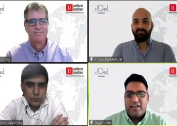 Uniform Junction announces partnership with Israel’s x10ed