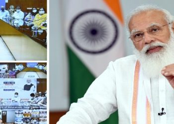 PM’s NEP 2020 anniversary speech reassures education reform under new policy