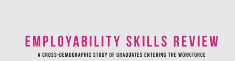 Employability Skills Review 2020-21: marks obtained in Class 10, 12 had no correlation with employability