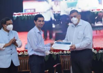 ‘Moonshot Projects’ on Innovative and Disruptive Ideas by IIT Jodhpur faculty