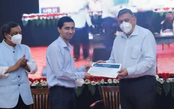 ‘Moonshot Projects’ on Innovative and Disruptive Ideas by IIT Jodhpur faculty