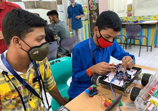 Maharashtra state IndiaSkills Competition from Sep 3-5