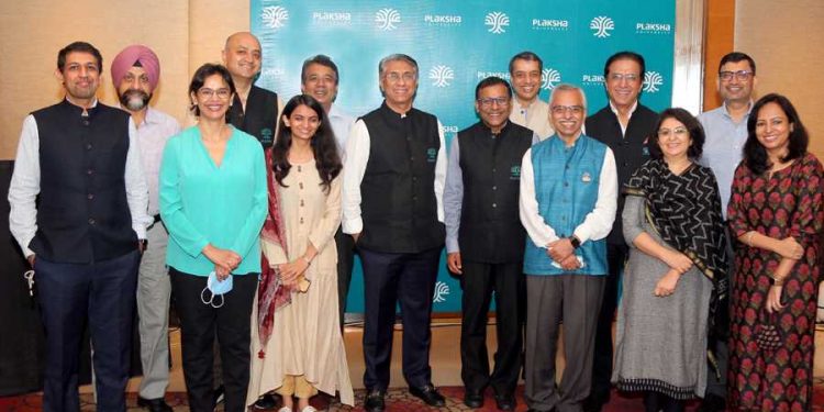 Plaksha University, a technology university, opens in Mohali on Oct 4