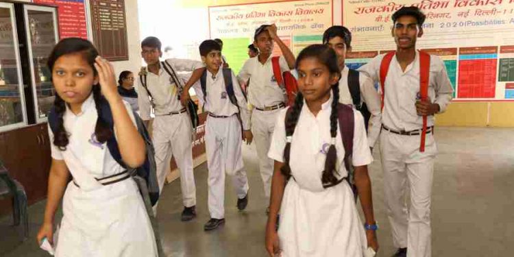 Delhi RPVVs school chain to be phased out, will be turned into schools of specialised excellence