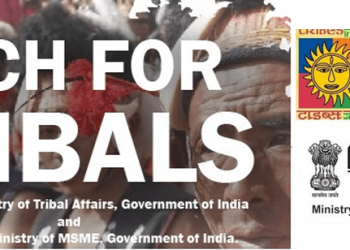 IIT Kanpur wins TRIFED award for its ‘Tech for Tribals’ program