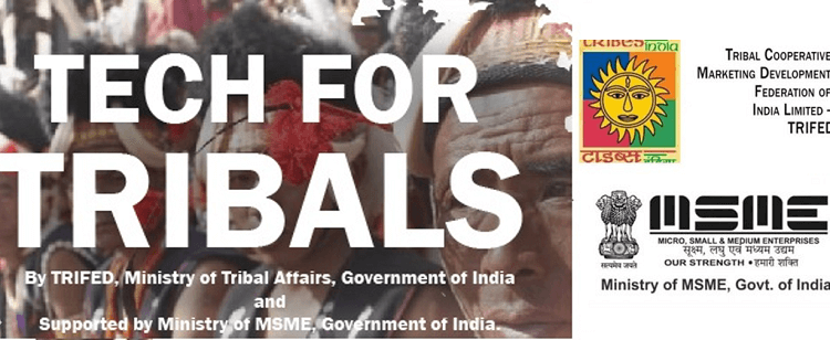 IIT Kanpur wins TRIFED award for its ‘Tech for Tribals’ program