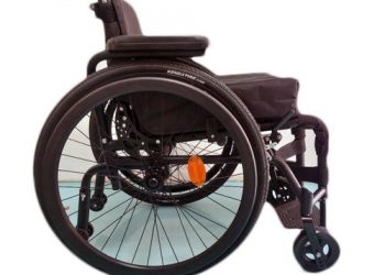 IIT Madras Develops India’s First Indigenous Motorized Wheelchair Vehicle