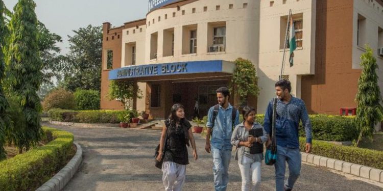 Apeejay Stya University launches Centre for Liberal Arts