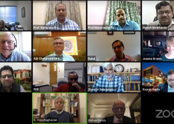 IIT Roorkee establishes Mehta Family School of Data Science and Artificial Intelligence