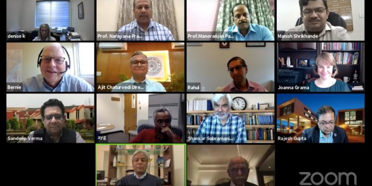 IIT Roorkee establishes Mehta Family School of Data Science and Artificial Intelligence