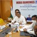 India Rankings 2021 released