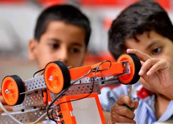 National Steering Committee constituted for the Development of New NCFs