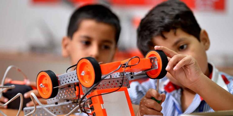 National Steering Committee constituted for the Development of New NCFs