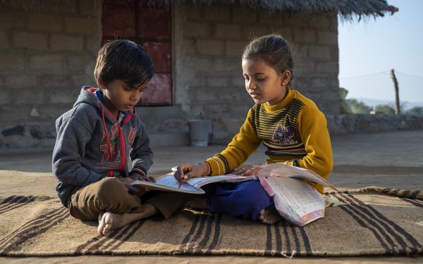 Repeated school closures due to COVID-19 leading to learning loss and widening inequities in South Asia, UNICEF research shows