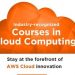 21 Indian HEIs opt for AWS Cloud Computing Curriculum this year
