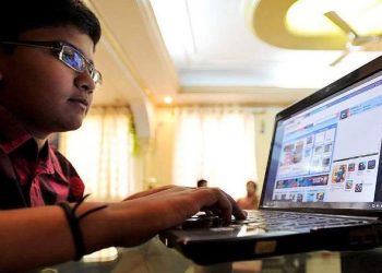 Parental controls and how can they help children stay safe online