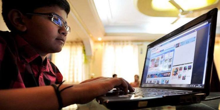 Parental controls and how can they help children stay safe online