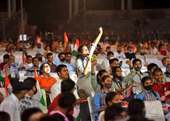 ‘Deshbhakti’ (patriotism) Curriculum for Delhi Govt schools launched on Bhagat Singh birth anniversary