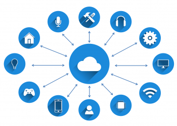A Career in the Internet of Things (IOT) is more rewarding than as a normal IT professional