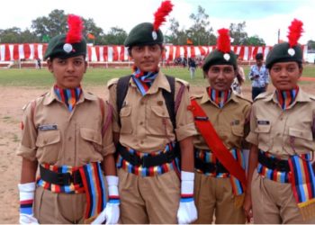 100 Schools to turn into Sainik schools after affiliating with Sainik School Society