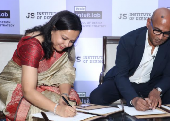 École Intuit Lab to partner JS Institute of Design