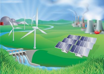 ‘Tomaso Ma Jotirgamay’ through a new Power & Energy university ‘BAPU’ need of the hour