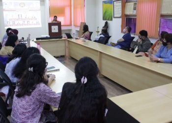 ASM holds International Conference for a sustainable future