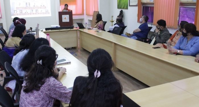 ASM holds International Conference for a sustainable future