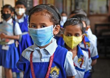 Using coating developed by IIT Guwahati ordinary cloth masks can give better protection against COVID-19