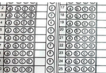 CBSE exam pattern switches over to semesters, only MCQs in Term I