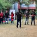 Apeejay School of Managementsensitizes on Air Pollution via Street Play