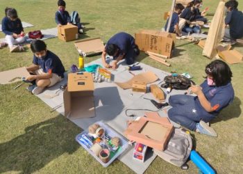 India needs to turn a big leaf in school education with school reopening