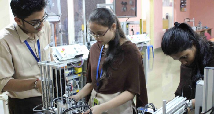 NIOS students can now pursue skill development through ITIs & Apprenticeships
