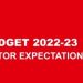 Pre-Budget Expectations:  Need of a generous budget to boost education sector reeling under pandemic impact