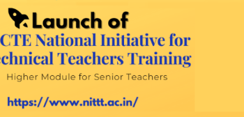 NITTT now accessible to all teachers of five years of service or more