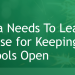 Decentralize school re-opening and closures to a granular level: Boston Consulting Group-Teach for India recommendation
