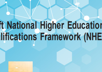 India’s higher education to graduate to National Higher Education Qualifications Framework (NHEQF) soon