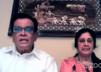 IIT Madras launches ‘Venkataraman and Sita Srinivasan Chair’ on Innovation