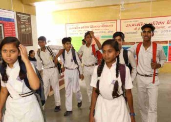 The Elusive 6%: Union Education Budget scores low on direction, relief