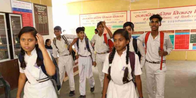 The Elusive 6%: Union Education Budget scores low on direction, relief