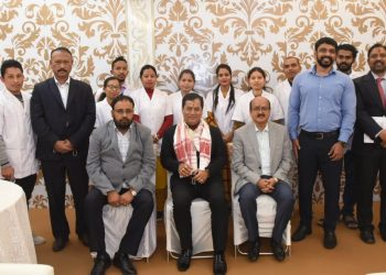 Central Ayurveda Research Institute Guwahati launches Panchakarma Skill Development Training Course