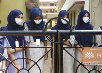 Diffusing Hijab row like a controlled explosion can be a wise choice