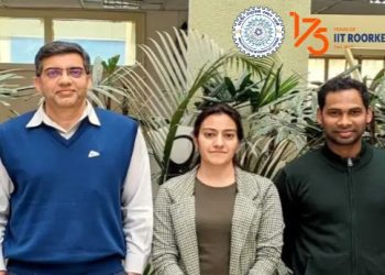 IIT Roorkee experts identify pollutant degrading enzymes that break down plastic faster
