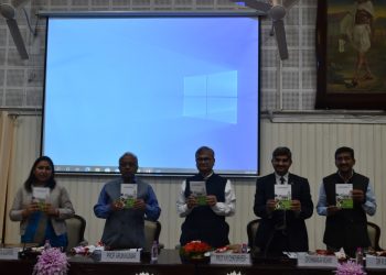 304 plant species and 87 different plant families present in IIT Roorkee campus: WII Report