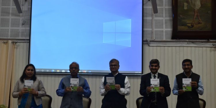 304 plant species and 87 different plant families present in IIT Roorkee campus: WII Report